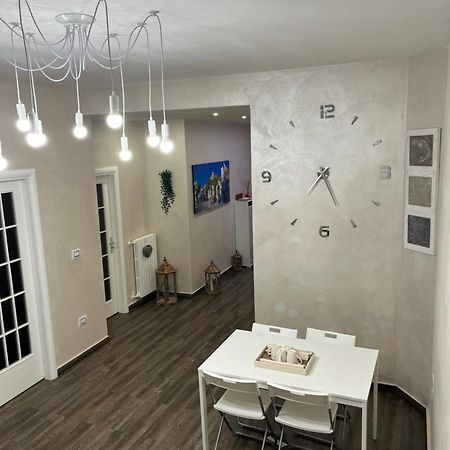 Home Chiara Bari Exterior photo